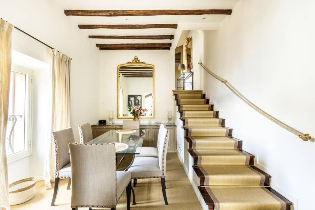 Palazzo Ruspoli Suite Rome Exterior photo